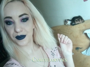 Carlydarvinx