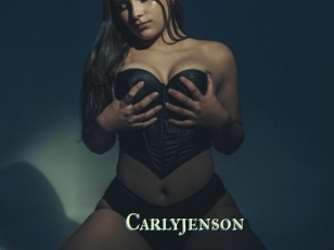 Carlyjenson