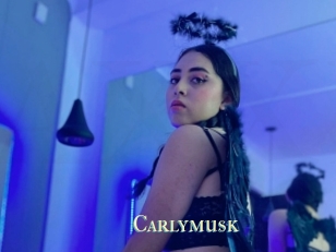 Carlymusk