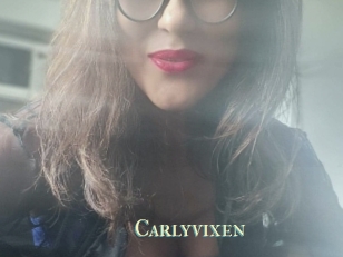 Carlyvixen