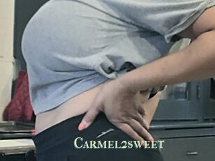 Carmel2sweet