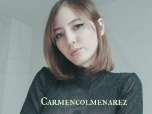 Carmencolmenarez