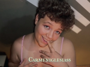Carmeniglesiass