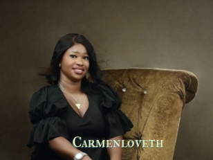 Carmenloveth