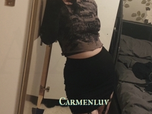 Carmenluv