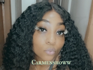 Carmenshoww