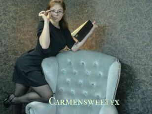 Carmensweetyx