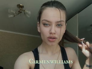 Carmenwilliams