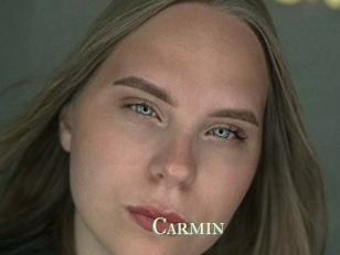 Carmin