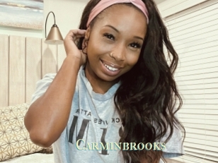 Carminbrooks
