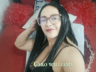 Caro_williams