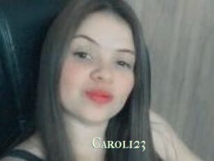 Carol123