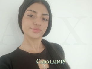 Carolain18