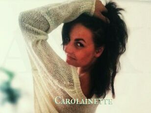 Carolainette