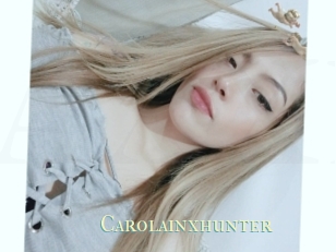 Carolainxhunter