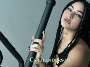 Carolanderson