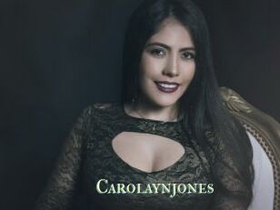 Carolaynjones