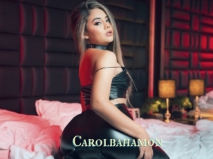 carolbahamon Actrice xxx