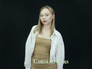Carolbowers