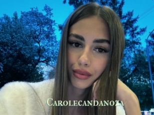 Carolecandanoza