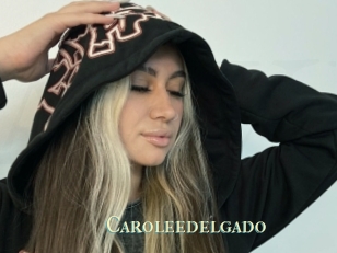 Caroleedelgado