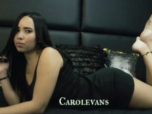 Carolevans