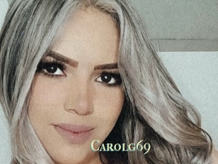 carolg69 Actrice xxx