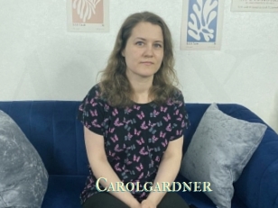 Carolgardner