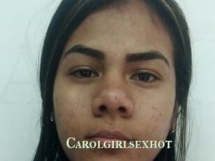 Carolgirlsexhot