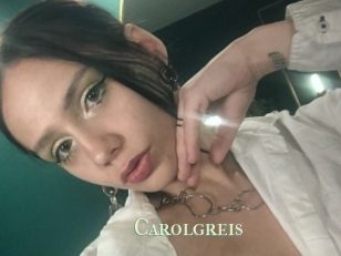 Carolgreis