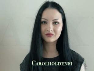 Carolholdensi