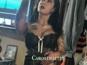 Carolina1738