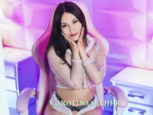 Carolinaarcher