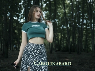 Carolinabard