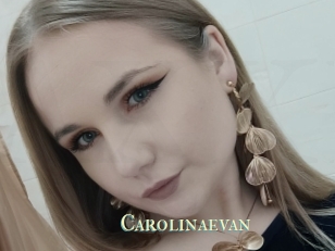 carolinaevan Actrice xxx