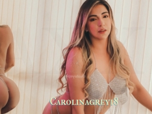 Carolinagrey18
