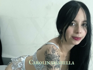 Carolinaisabella