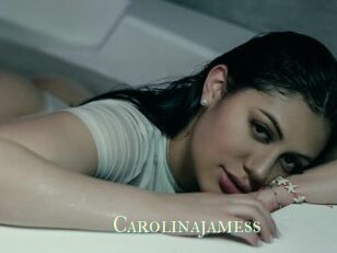 Carolinajamess