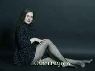 Carolinajody