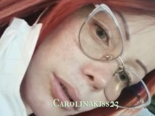 Carolinakiss23