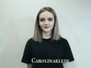Carolinaklein