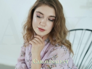 Carolinalevy