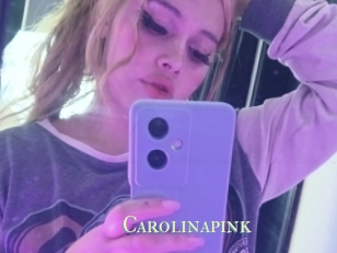Carolinapink