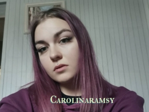 Carolinaramsy