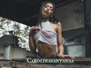 Carolinasantanaa