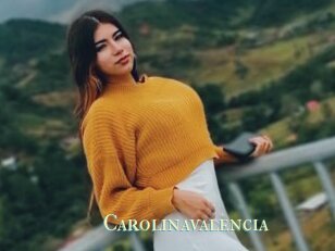 Carolinavalencia