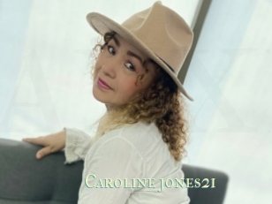 Caroline_jones21