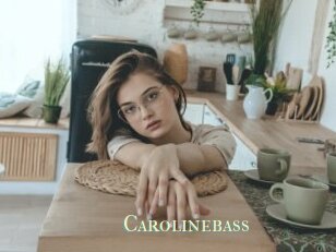 Carolinebass
