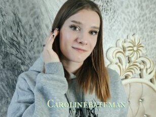 Carolinebateman