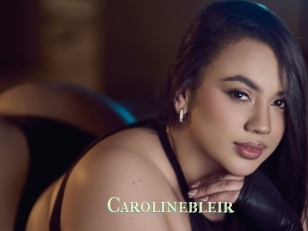 carolinebleir Actrice xxx